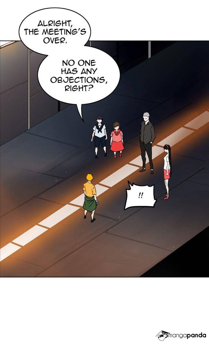 Tower of God Chapter 282 image 27